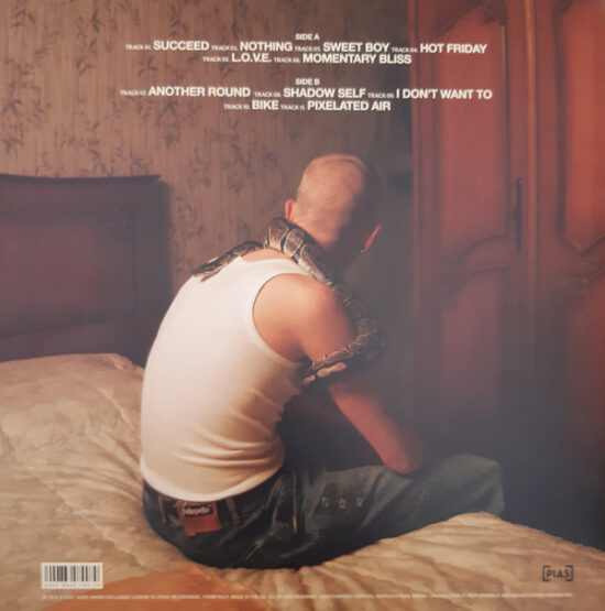 SONS (6) - Sweet Boy