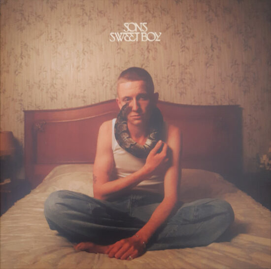 SONS (6) - Sweet Boy