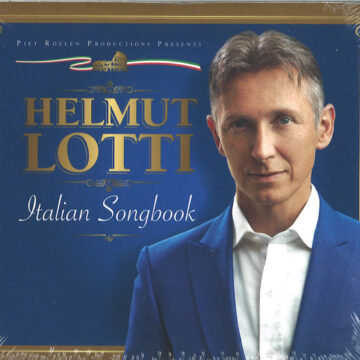 Helmut Lotti - Italian Songbook