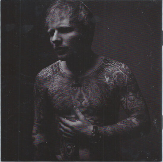 Ed Sheeran - ÷ (Divide)