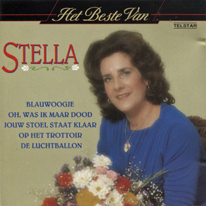 Stella (10) - Het Beste Van Stella