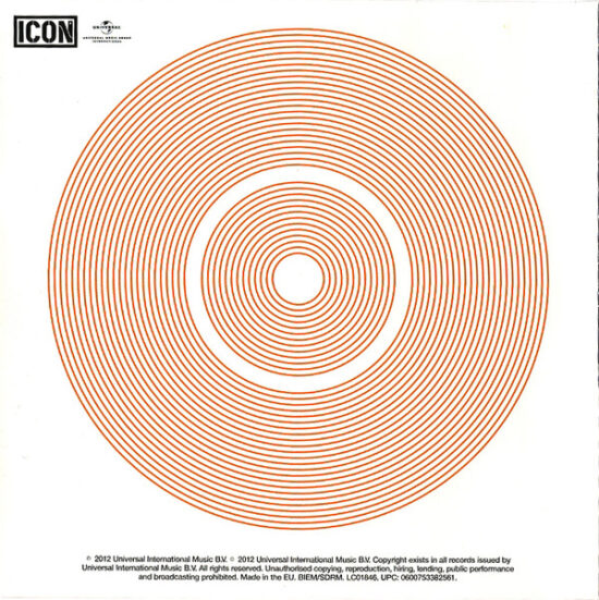Diana Ross - Icon