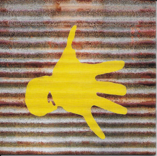 Midnight Oil - Full Tank