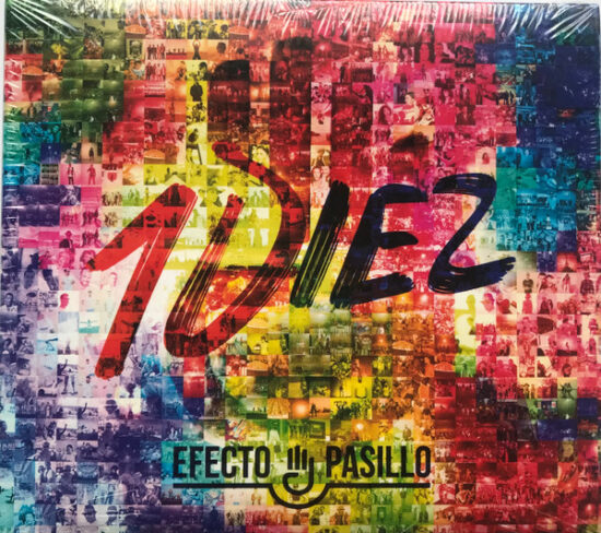 Efecto Pasillo - 1Diez