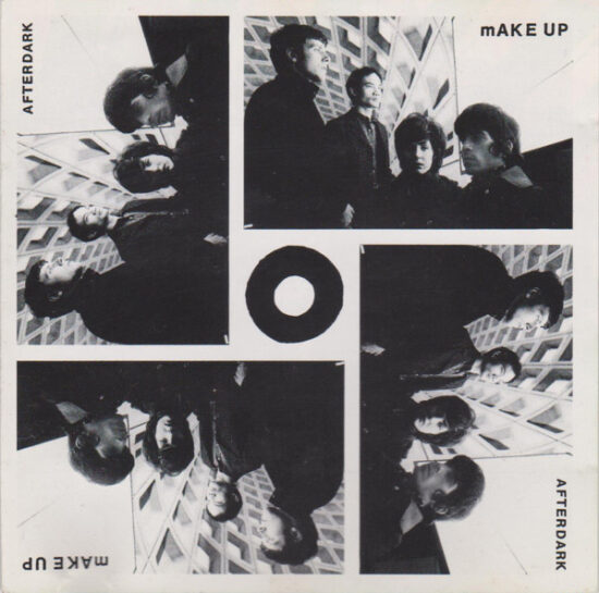 The Make-Up - After Dark