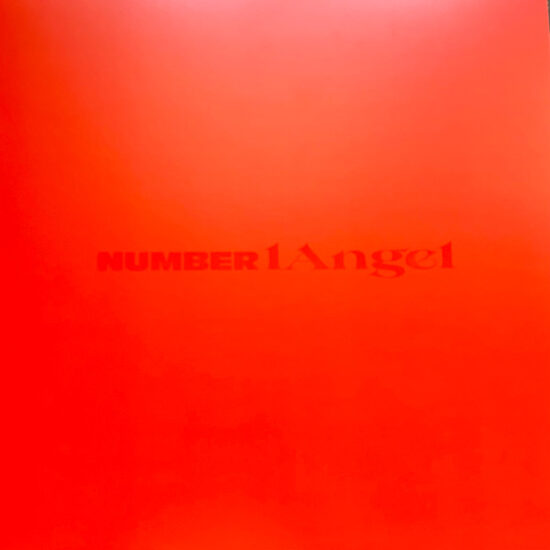 Charli XCX - Number 1 Angel