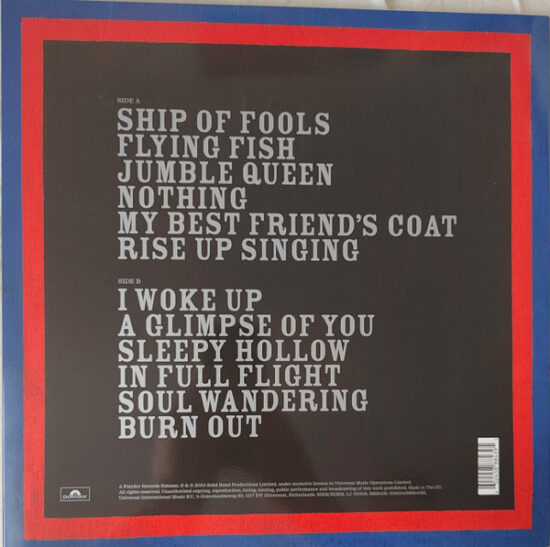 Paul Weller - 66