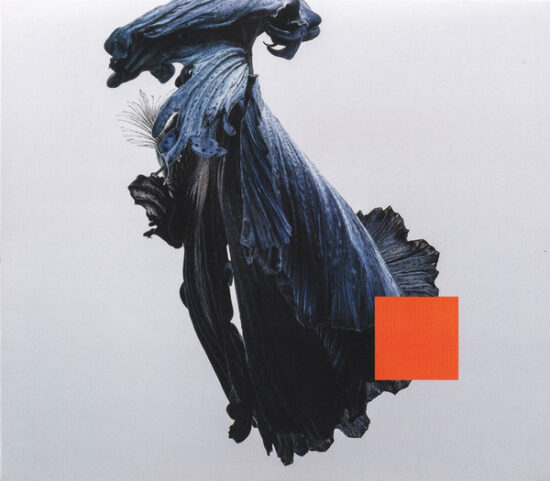 Talos (4) - Far Out Dust