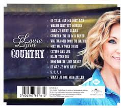 Laura Lynn - Country