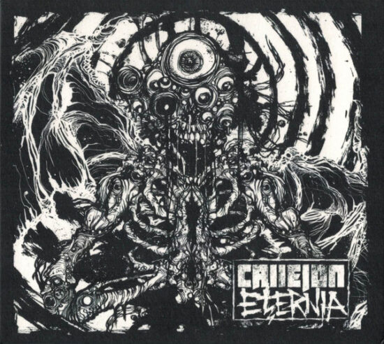 Callejón - Eternia