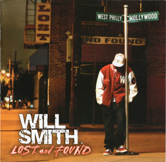 Will Smith - Lost And Found