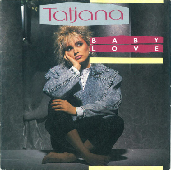 Tatjana - Baby Love