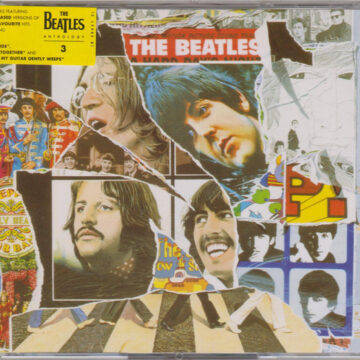 The Beatles - Anthology 3