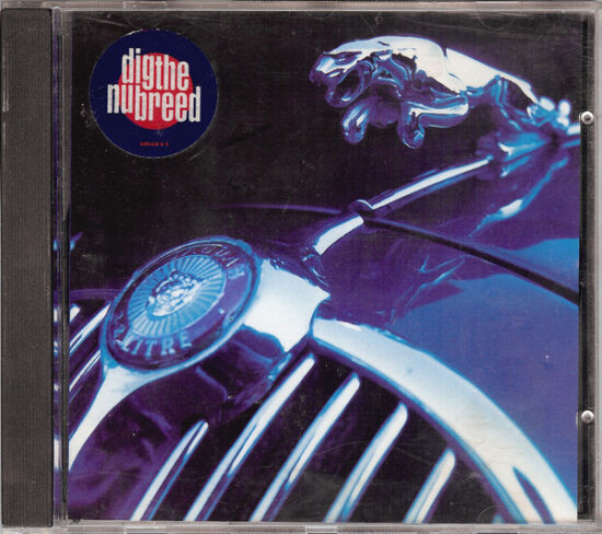 Various - Dig The Nu Breed