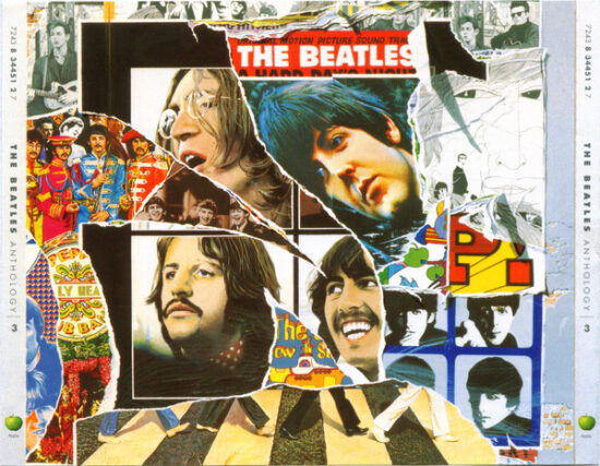 The Beatles - Anthology 3