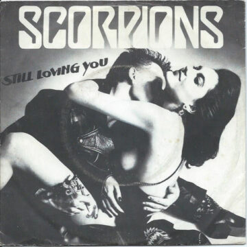 Scorpions - Still Loving You
