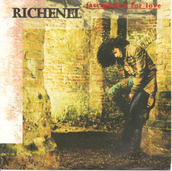 Richenel - Fascination For Love