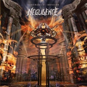 Negligence - Coordinates Of Confusion