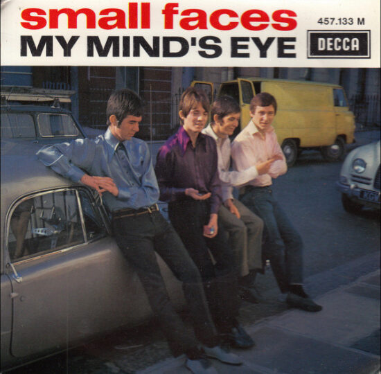 Small Faces - My Minds Eye