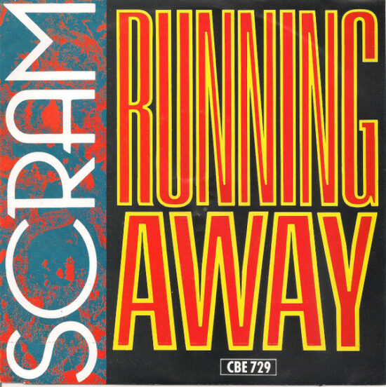 Scram - Running Away