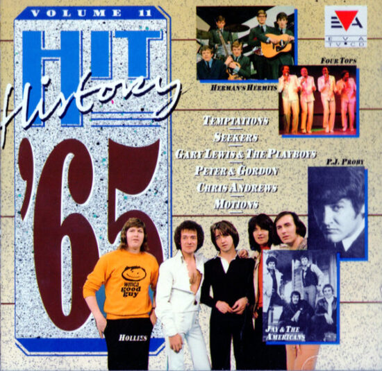 Various - Hit History '65 - Volume 11