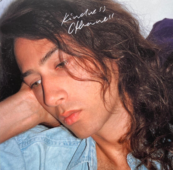 Kindness (2) - Otherness