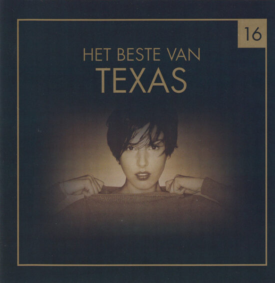 Texas - Het Beste Van Texas