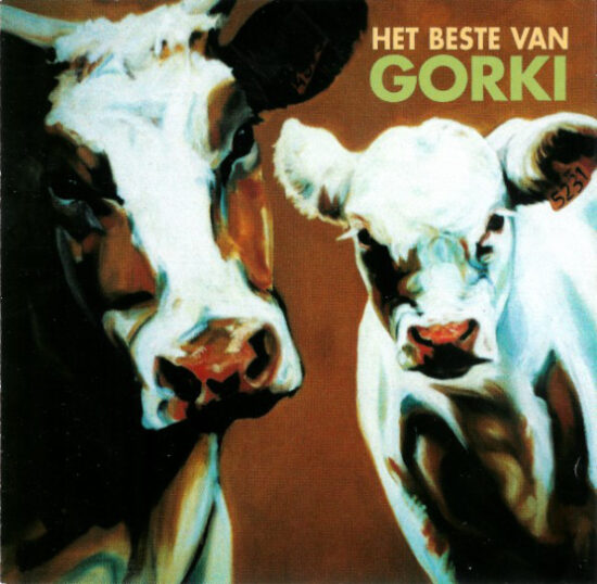 Gorki - Het Beste Van Gorki
