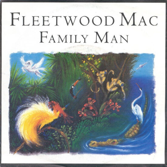 Fleetwood Mac - Family Man