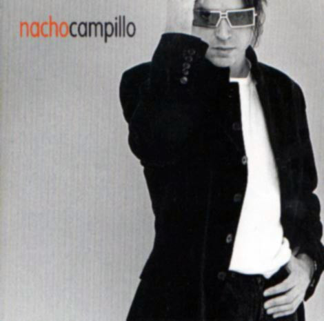 Nacho Campillo - Nacho Campillo