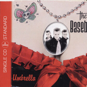 The Baseballs - Umbrella