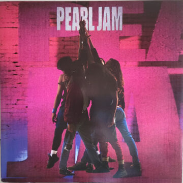 Pearl Jam - Ten