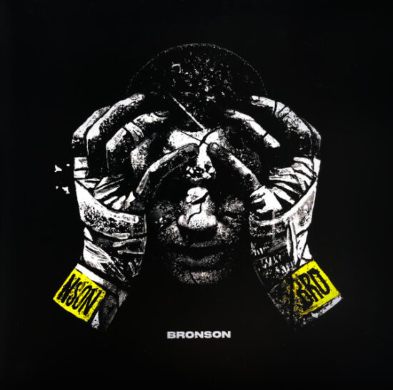 Bronson (13) - Bronson