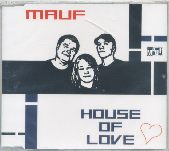Mauf - House of Love