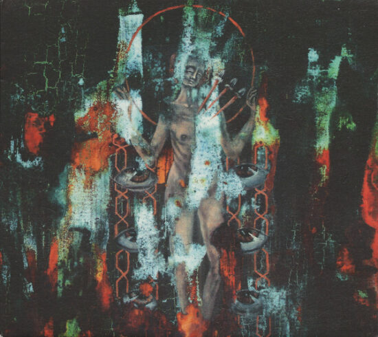 Deathrite - Nightmares Reign