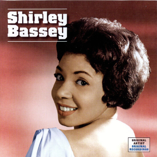 Shirley Bassey - Shirley Bassey
