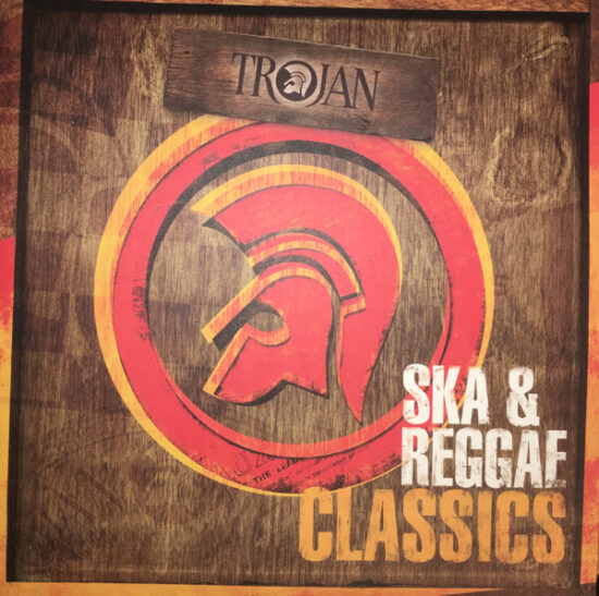 Various - Ska & Reggae Classics