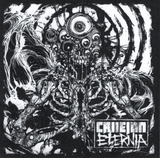 Callejón - Eternia