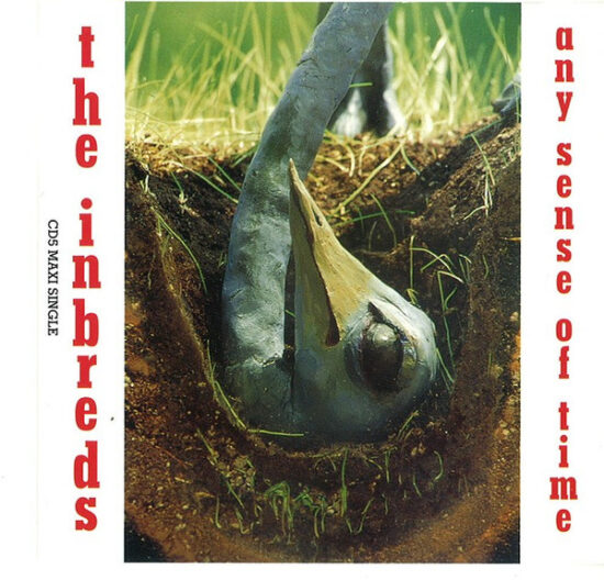 The Inbreds (2) - Any Sense of Time