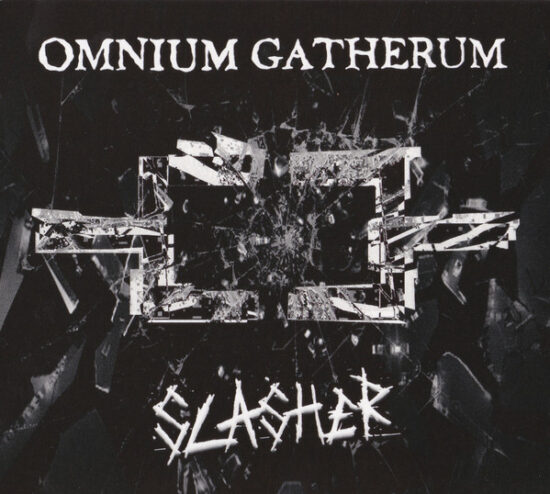 Omnium Gatherum - Slasher