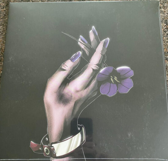 Ren* - Violet's Tale