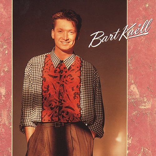 Bart Kaëll - Bart Kaell
