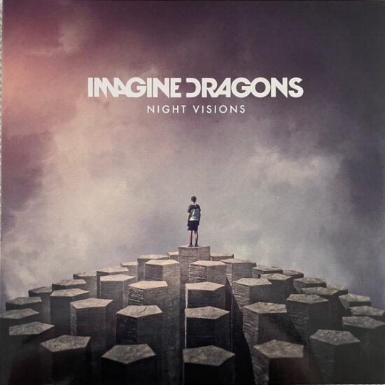 Imagine Dragons - Night Visions