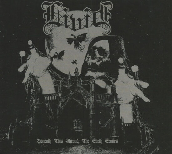 Livid (13) - Beneath This Shroud, The Earth Erodes