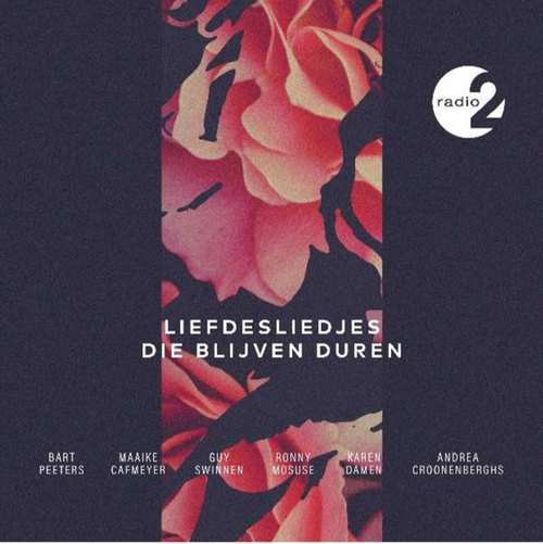 Various - Liefdesliedjes Die Blijven Duren