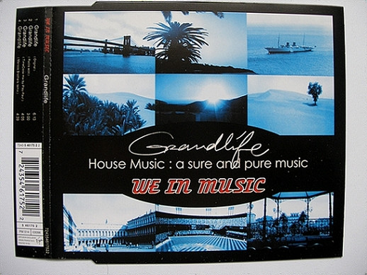 We In Music - Grandlife