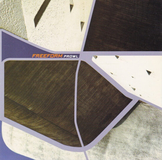 Freeform - Prowl