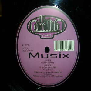 Musix - No Dope